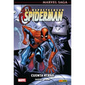Marvel Saga. El Espectacular Spiderman 2