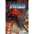 Marvel Saga. El Espectacular Spiderman 3