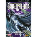Marvel Saga. Caballero Luna 6