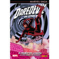 Marvel Saga. Daredevil de Mark Waid 8
