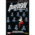 Marvel Saga. Daredevil de Mark Waid 9