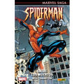 Marvel Saga. Marvel Knights: Spiderman 1