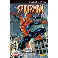 Marvel Saga. Marvel Knights: Spiderman 1