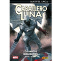 Marvel Saga. Caballero Luna 8