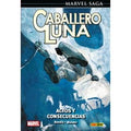 Marvel Saga. Caballero Luna 9