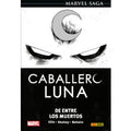 Marvel Saga. Caballero Luna 10
