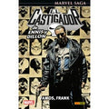 Marvel Saga. El Castigador de Ennis y Dillon 2