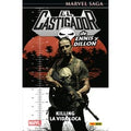 Marvel Saga. El Castigador de Ennis y Dillon 4