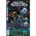 La era de revelación: Los seis de Siniestro