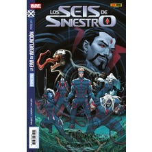 La era de revelación: Los seis de Siniestro