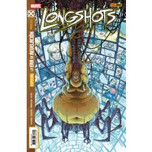 La era de revelación: Longshots