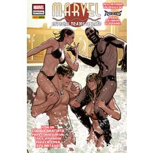 Especial Trajes de Baño: Marvel Rivals