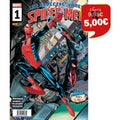 Los Espectaculares Spider-Men 1
