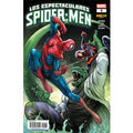 Los Espectaculares Spider-Men 5