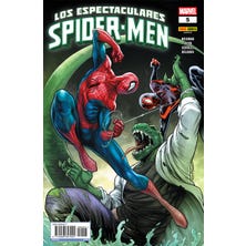 Los Espectaculares Spider-Men 5