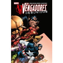 Marvel Essentials. Los Vengadores: Desunidos