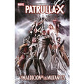 Marvel Essentials. Patrulla-X: La maldición de los mutantes