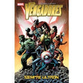 Marvel Essentials. Los Vengadores: Siempre Ultrón