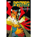 Marvel Essentials. Doctor Extraño: El juramento