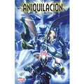 Marvel Essentials. Aniquilación