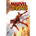 Marvel Essentials. Marvel Zombies