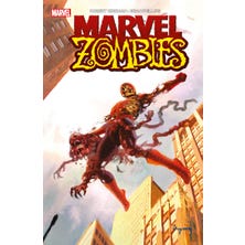 Marvel Essentials. Marvel Zombies