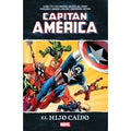 Marvel Essentials. Capitán América: El hijo caído