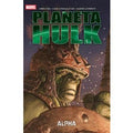 Marvel Essentials. Planeta Hulk: Alpha