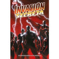 Marvel Essentials. Invasión Secreta