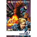 Marvel Essentials. Los 4 Fantásticos de Mark Millar y Bryan Hitch 2 de 2