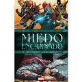 Marvel Essentials. Miedo encarnado