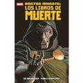 Marvel Essentials. Doctor Muerte: Los libros de Muerte