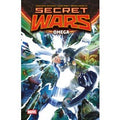 Marvel Essentials. Secret Wars: Omega