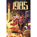 Marvel Essentials. 1985 41