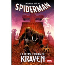 Marvel Essentials. Spiderman: la última cacería de Kraven