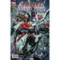 Spiderverso vs. Venenoverso