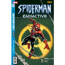 La era de revelación: Spiderman Radiactivo