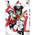Evol (Portada Alternativa) 1