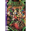 La era de revelación: Patrulla-X expatriada 1
