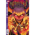 La era de revelación: Patrulla-X Expatriada 3