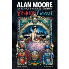 Fashion Beast