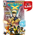 Factor-X 1