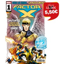 Factor-X 1