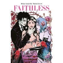 Faithless 1
