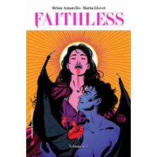 Faithless 3