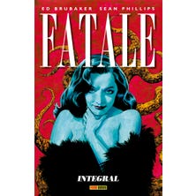Fatale Integral 1