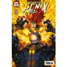 Fénix 3