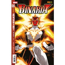 La era de revelación: Binaria 6