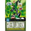 DC Finest. Green Lantern. El otro Green Lantern de la tierra