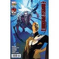El Fin de Universo Spiderman. Prólogo 3 de 3